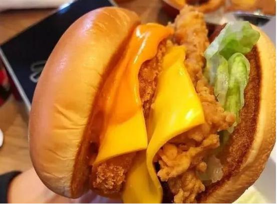 郑州肯德基嫩牛五方,郑州肯德基第一家