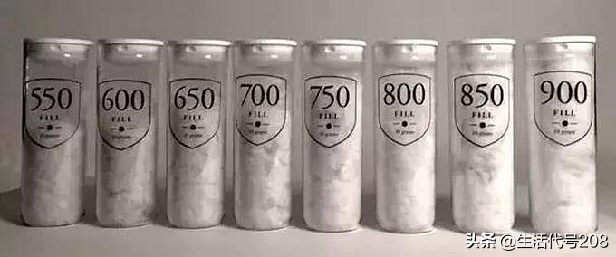 睡了就不想醒的枕头,羽绒枕头为什么这么舒服