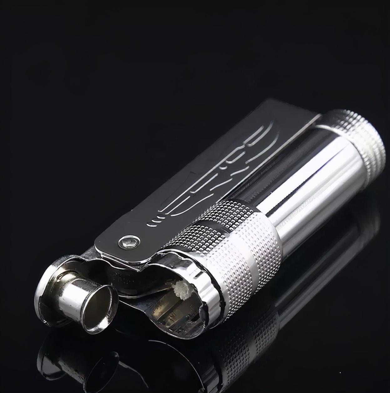 为什么Zippo是成熟男人首选的入门打火机？