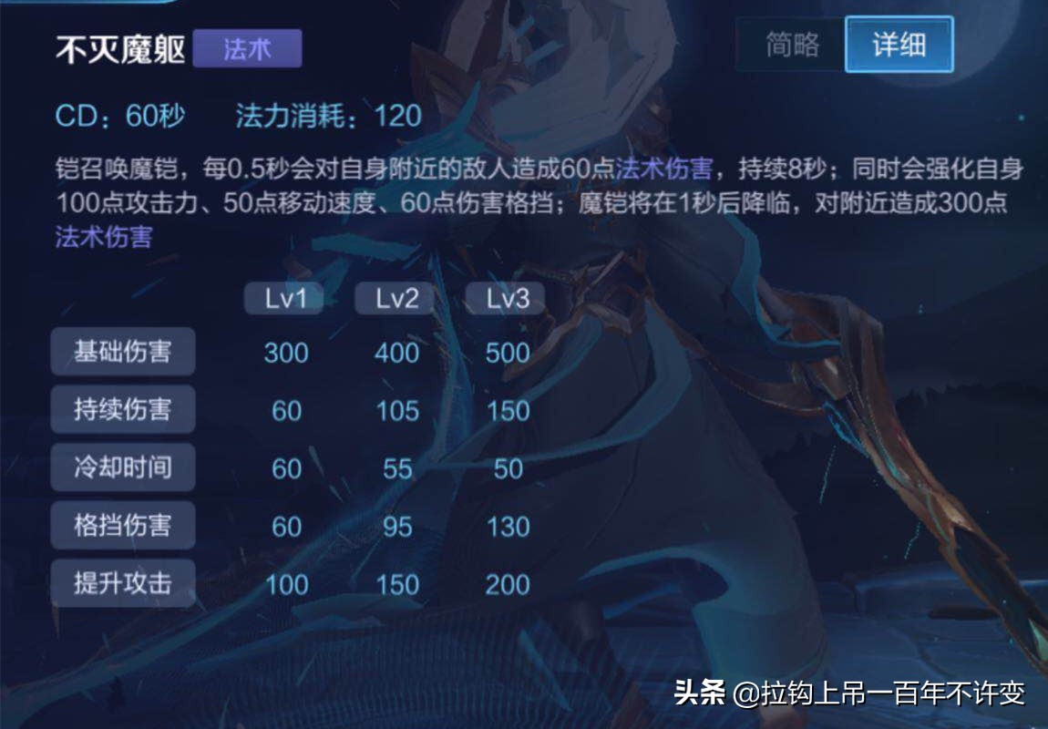 为什么近战怕马可波罗,王者马可波罗近战伤害更高