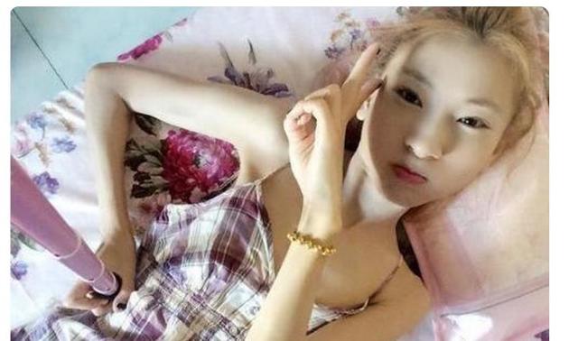 瘦到皮包骨头,瘦到八十斤真的好看吗