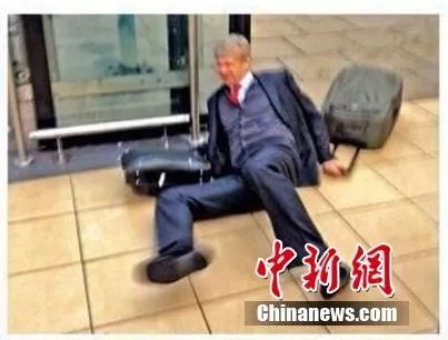 温格70岁退休,70岁温格训练视频