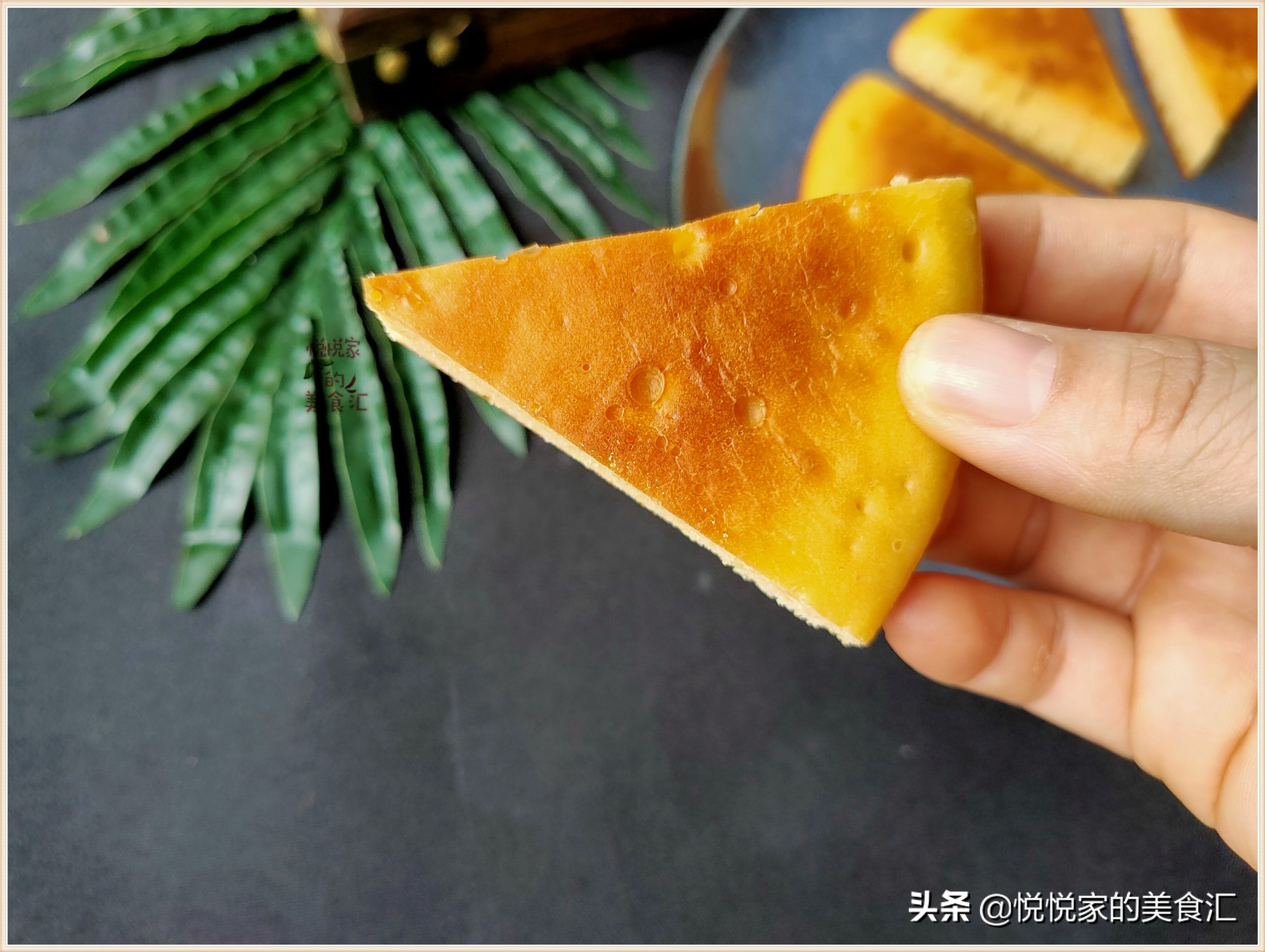 蛋糕制作方法不用烤箱不用打蛋器,用鸡蛋做蛋糕不用烤箱不用打蛋器