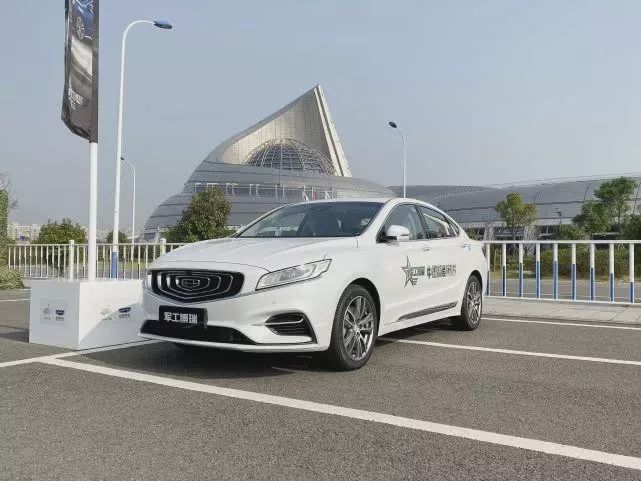 国产b级吉利博瑞,中国b级车吉利博瑞