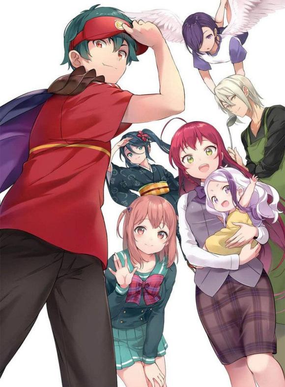 男女主有了孩子都能输?吐槽《打工魔王》作者自嗨让女二强行上位