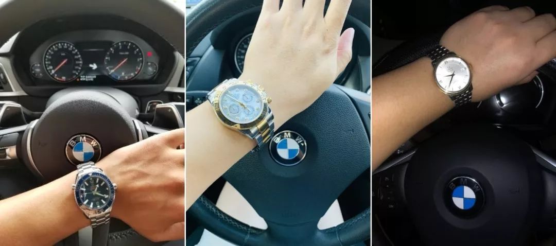 万国葡萄牙跟欧米茄劳力士,劳力士欧米茄万国哪个适合上班