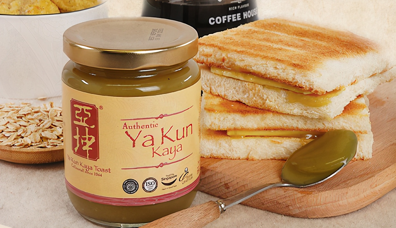 我在某宝挖到一个能吃的“东南亚”系列