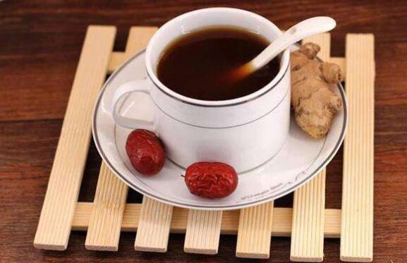 姜水正确的喝法，与你应该了解的知识分享给家人