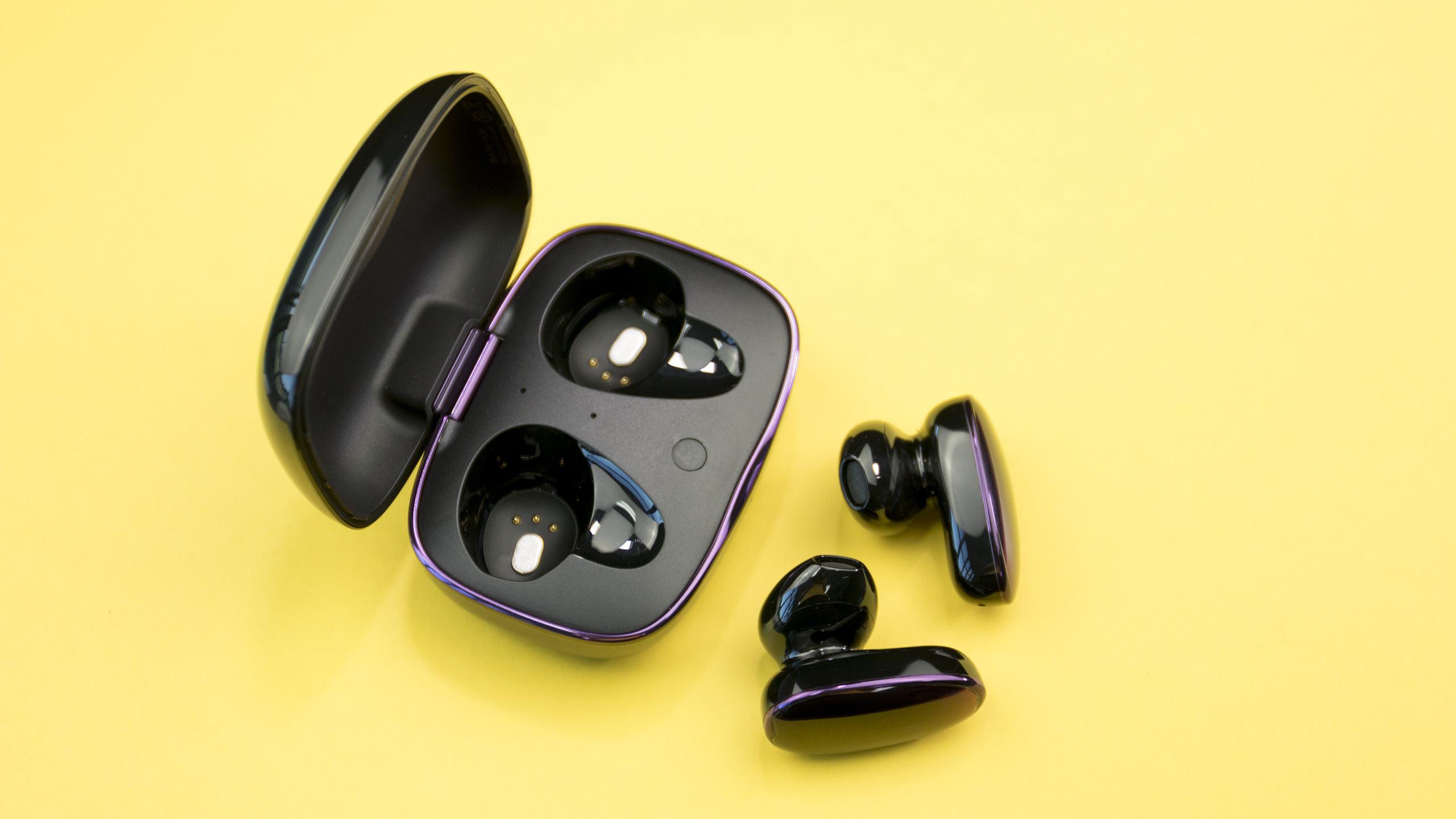 tws耳机和蓝牙耳机的区别,TWS蓝牙耳机推荐