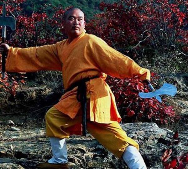 为啥说释永信是个假和尚,释永信的真实境界