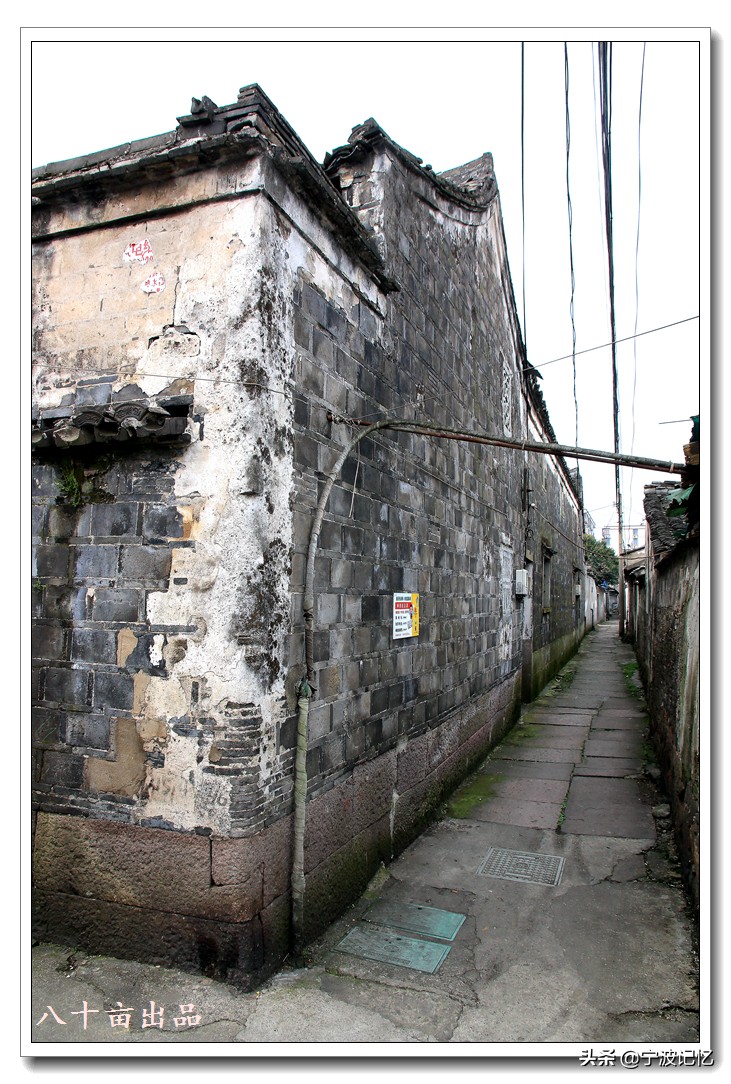 镇海骆驼古镇,宁波骆驼镇十大景点排名