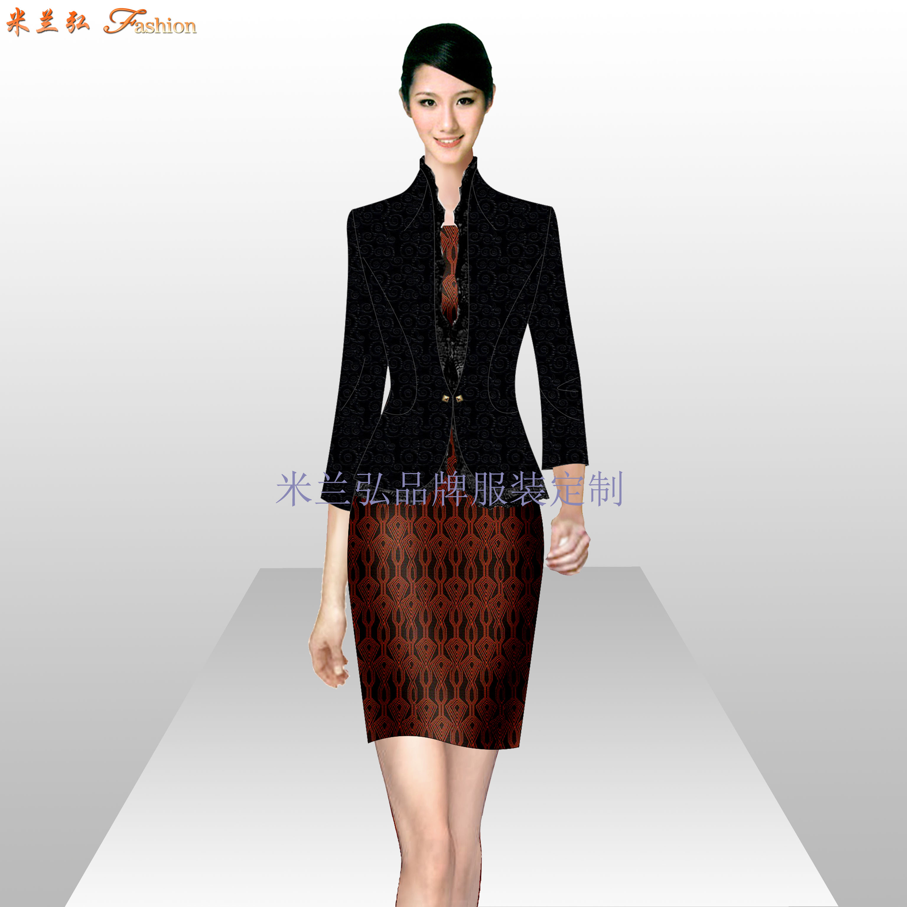 合肥西服定制店铺推荐,合肥西服定制租赁