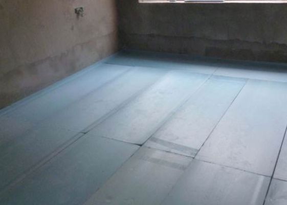 凛冬将至!一文带你看懂有关地暖的那些事儿