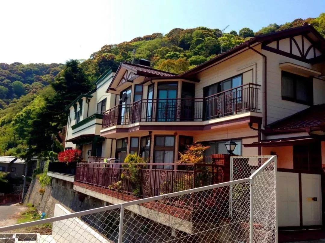 除了日本东京大阪北海道还有什么,大阪神户购物