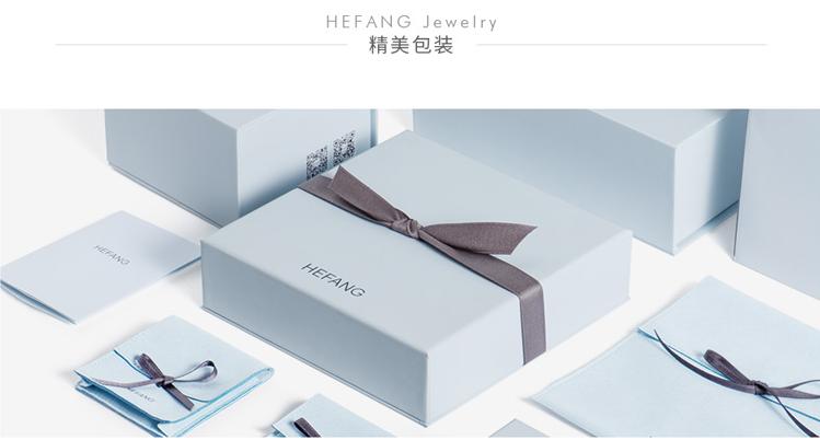 田沅同款HEFANGJewelry不对称猫咪耳夹!没耳洞的女孩也可以戴哦