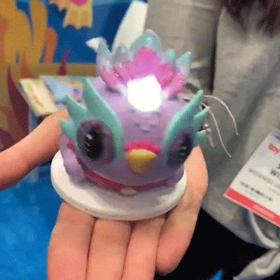 美国纽约国际玩具展览会,2024纽约玩具展