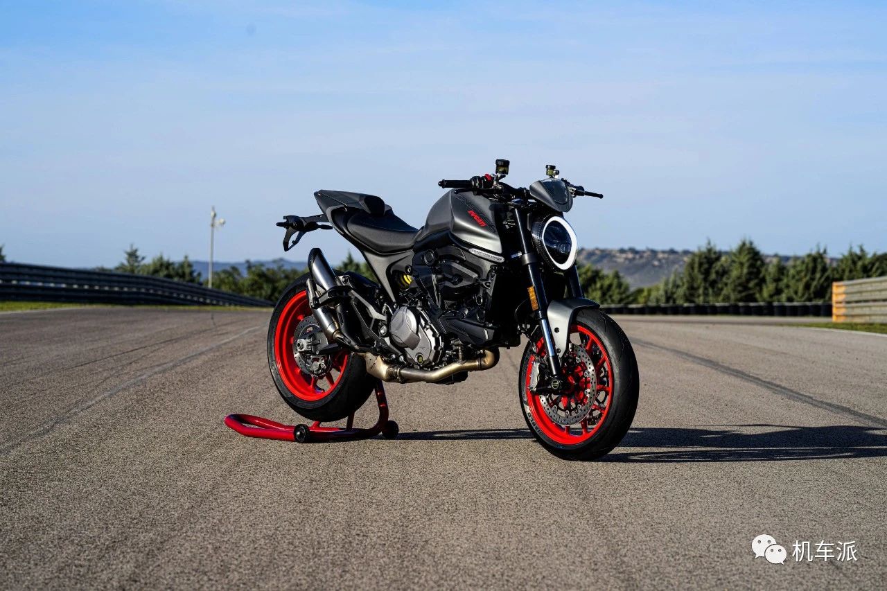 2017款杜卡迪monster821百公里加速,杜卡迪monster2022款什么时候上市