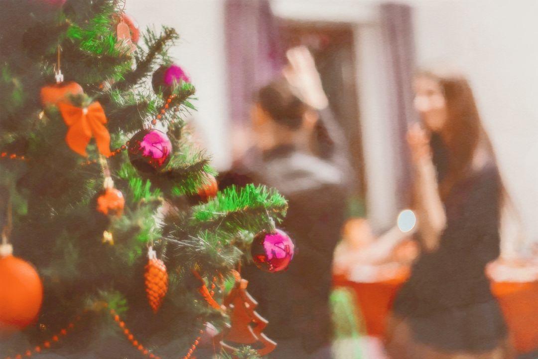 柜姐圣诞节,柜姐圣诞节视频