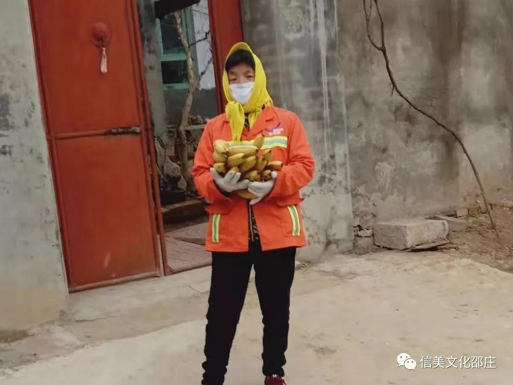 扶贫防疫两不误时刻不忘贫困户,防疫不忘扶贫助农