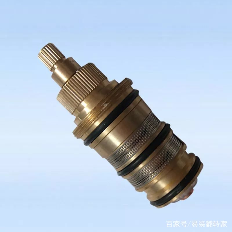 选择什么样的花洒龙头好,哪种花洒龙头最好用