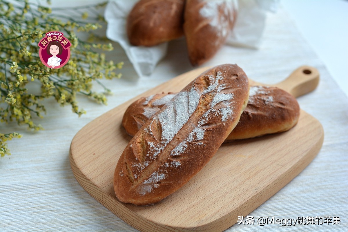 早餐比较好的全奶面包,早餐吃什么好吃的面包