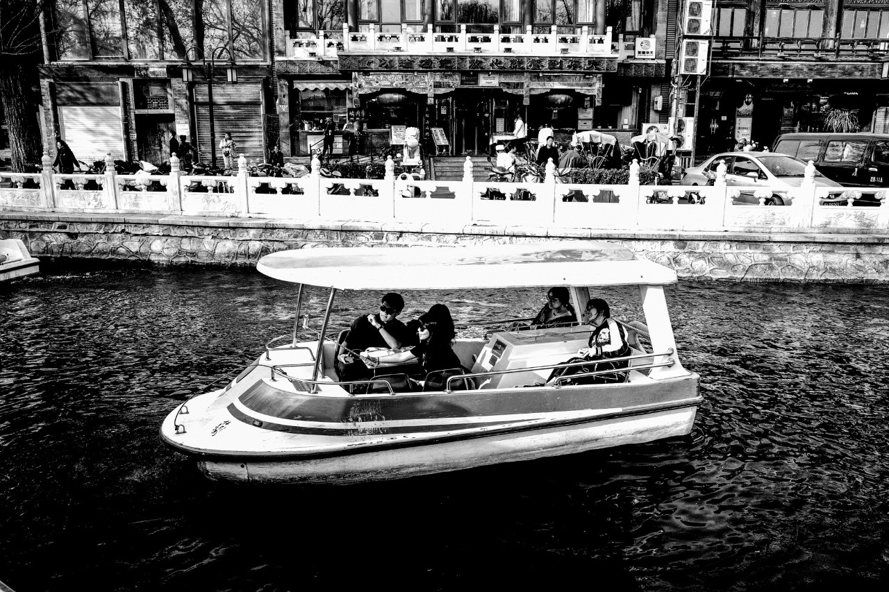 街拍之魂，理光GRIII体验