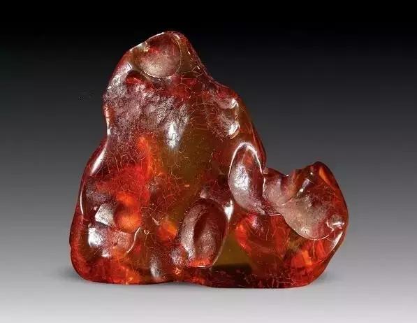 捡到这些石头不要扔真的很值钱,哪些石头价值连城千万别扔