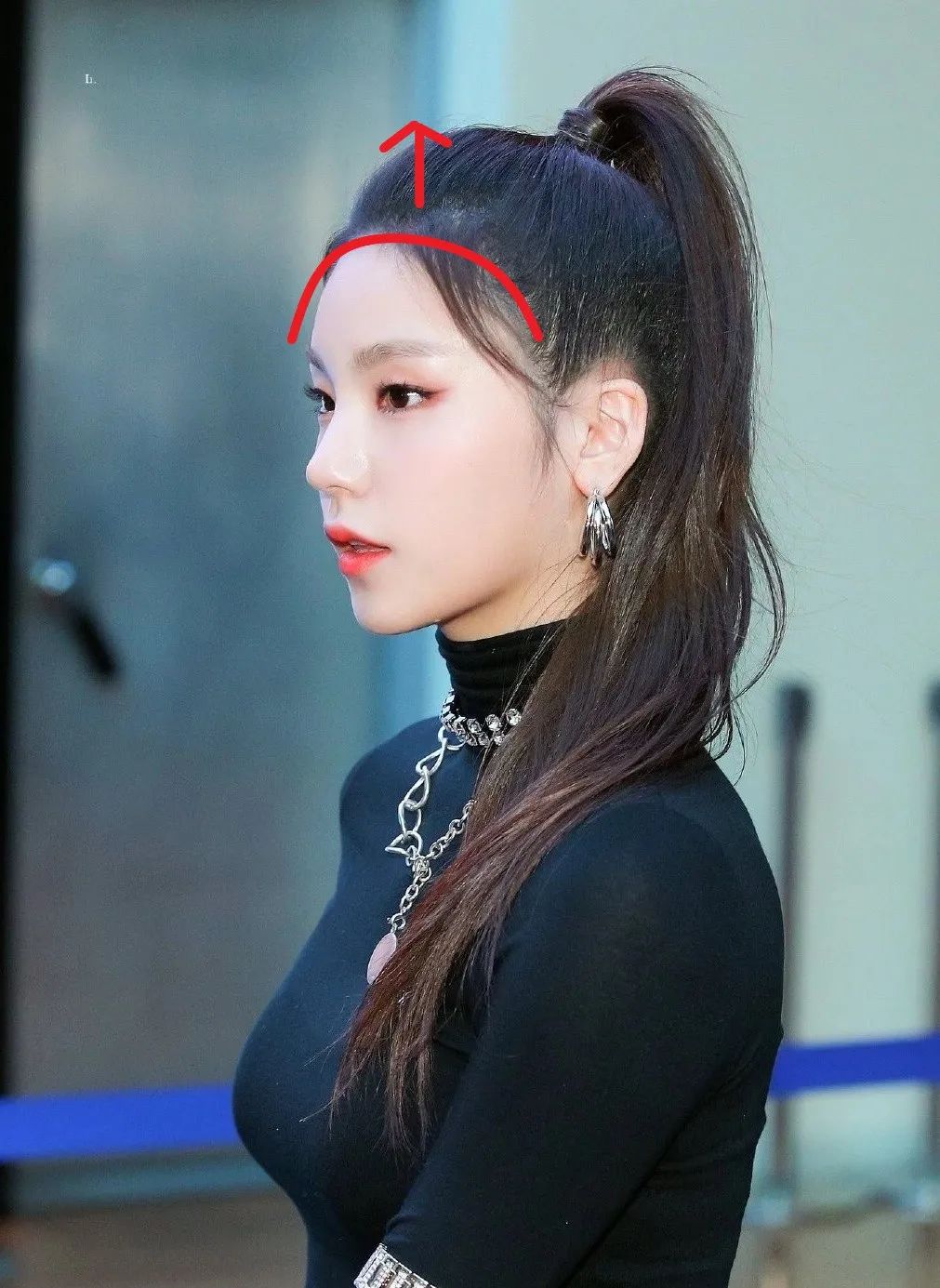 为什么有些人拍照脸怎么都好看,拍照很上镜的人有什么特点