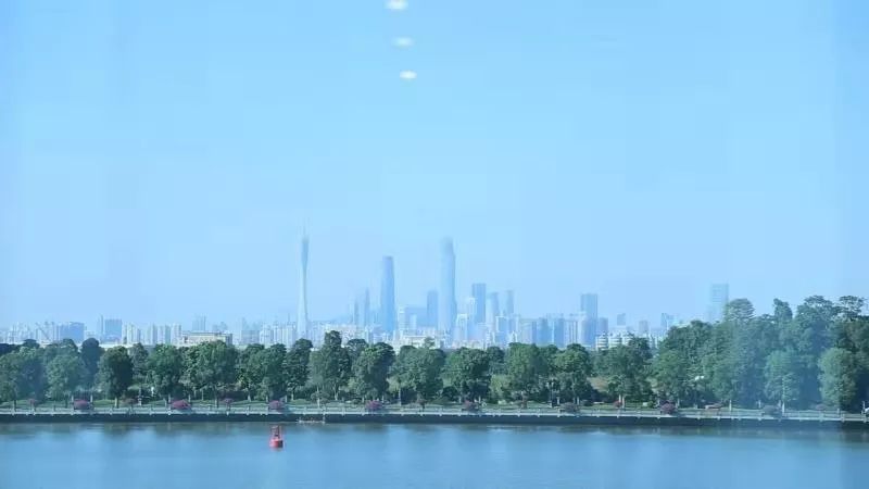 对话曹德旺李嘉诚视频,珠江投资陈静