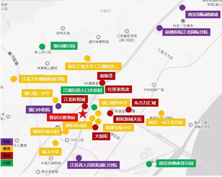 vr探盘,雅居乐新楼盘推荐