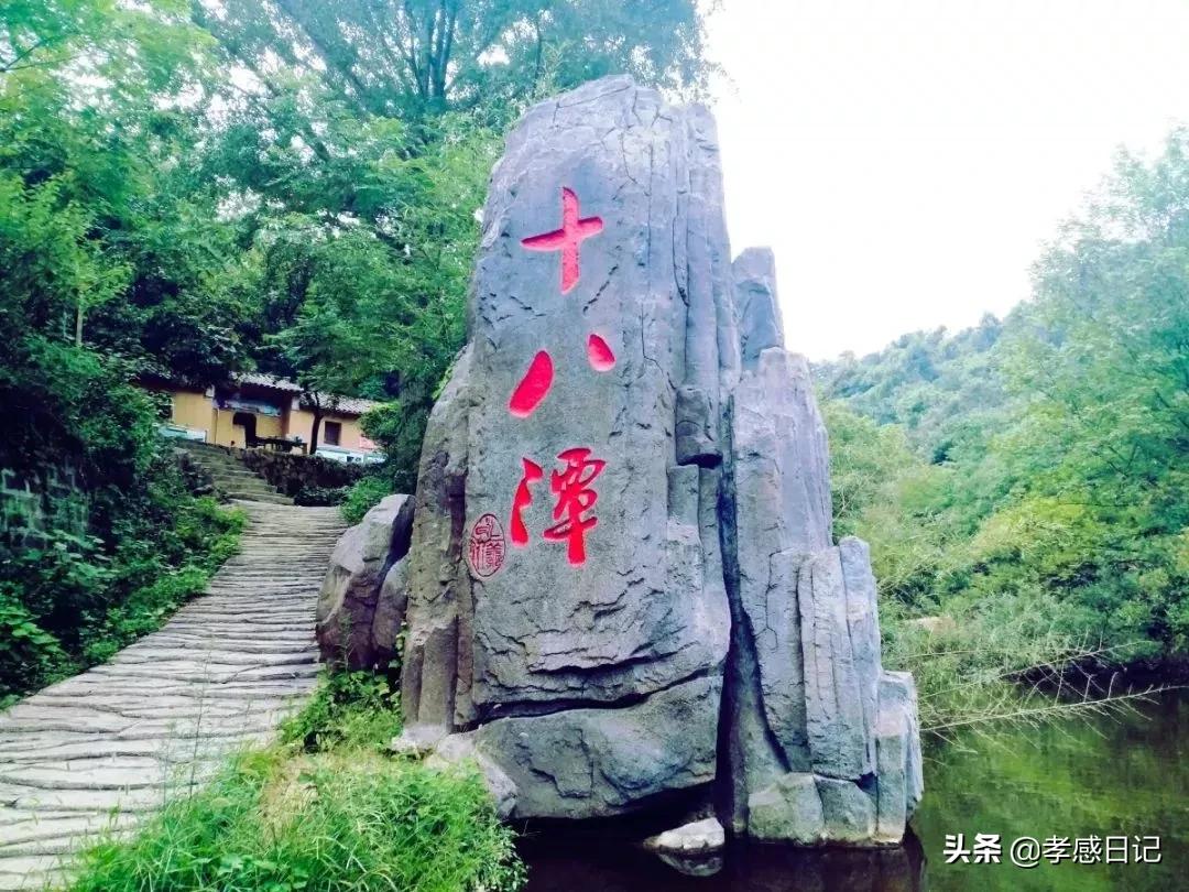 在孝感混，你竟然不知道这些统统不要钱？太穷就看看这个