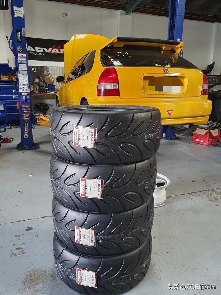 澳洲留学小哥玩转本田大玩具!一起努力,优化国内玩车环境