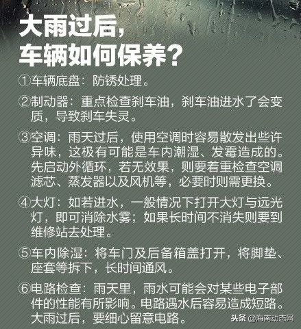 行业动态｜说好的冷空气来了你感觉到吧
