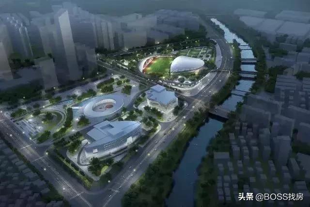 深圳再添一座新地标,深圳未来新地标