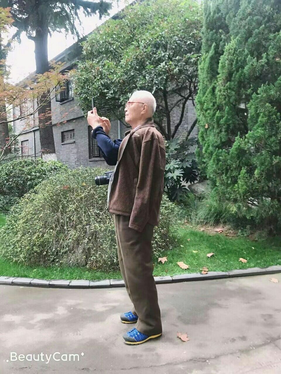 山东广播电视台《全民达人秀》韩家窝景区海选人气冠军——李鹏业