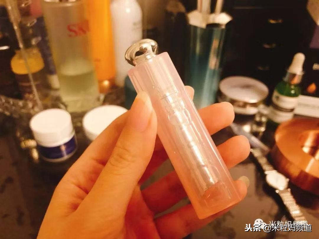 米粒妈早晚护肤,米粒妈护肤视频