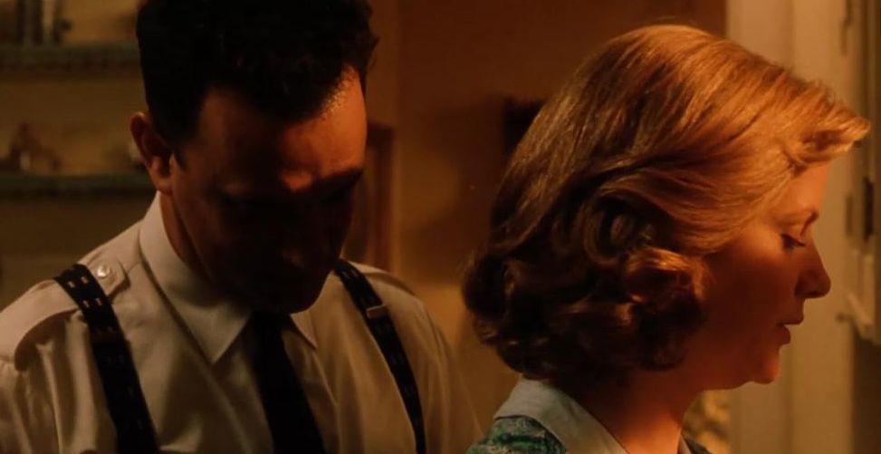 女人是情场老手的表现,男生是情场老手表现