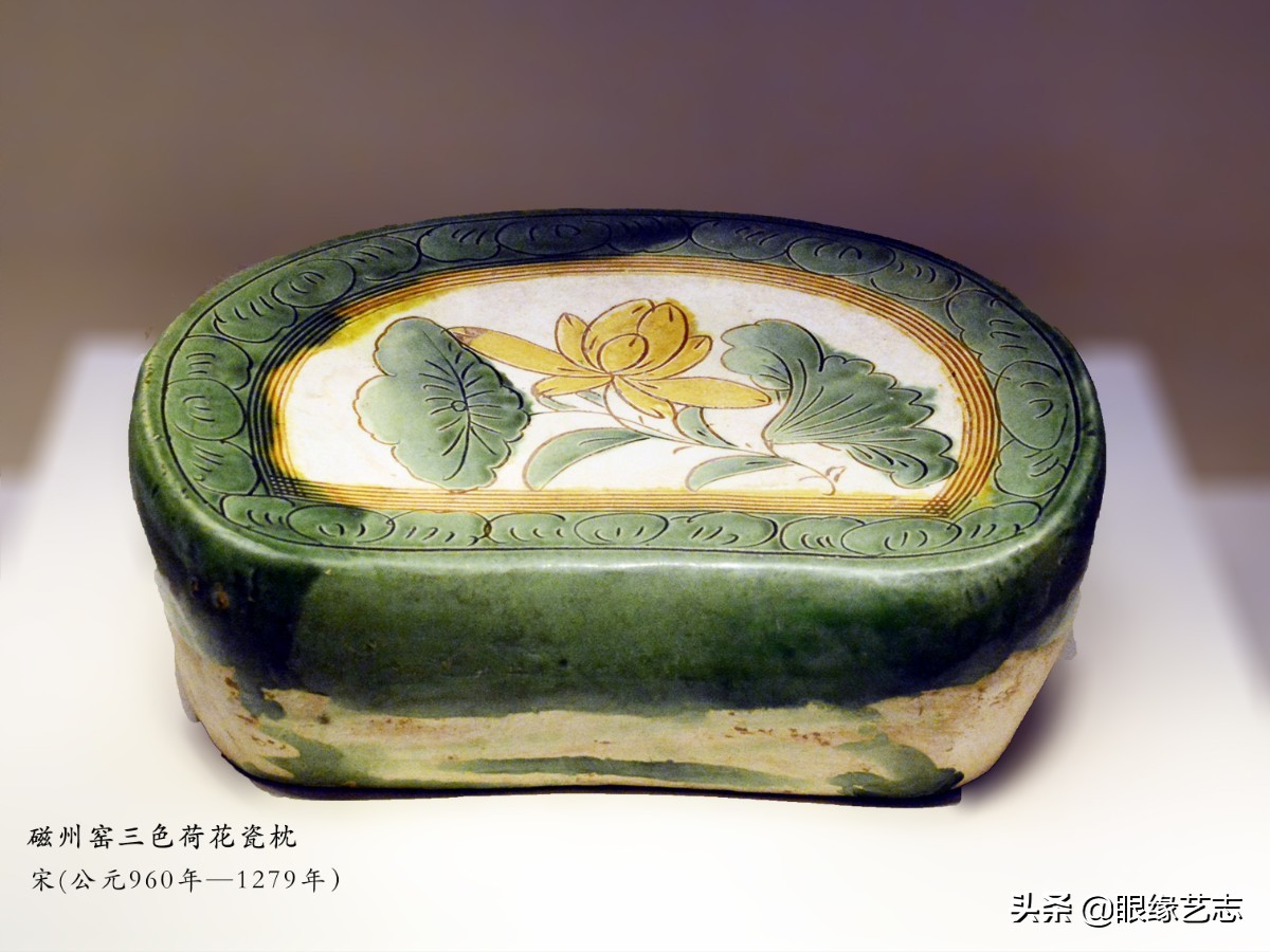 古代中国基本陈列博物馆,国家博物馆宋朝文物有哪些