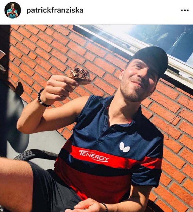 令人感动到哭的体育精神,盘点那些让人感动的体育精神