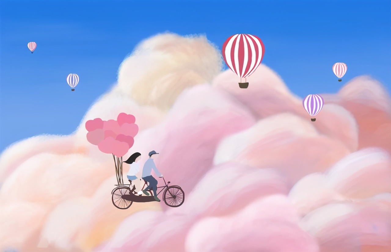 不老实的女人，能让男人爱得更专情