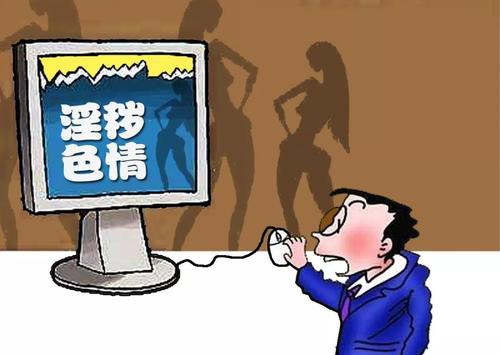 研发并出售“夜色、恋夜”等70多个淫秽色情APP！山东严打制黄贩黄