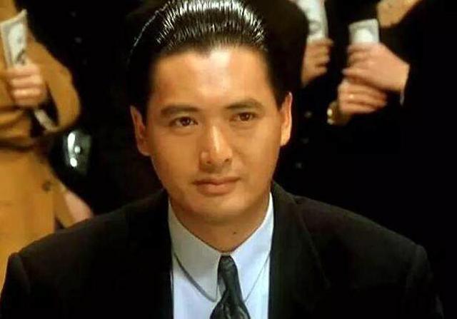 香港现任三大影帝,香港五大影帝谁最厉害