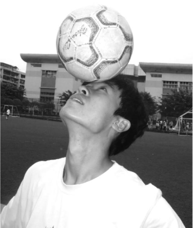 足球基本知识与技术教案,足球基本技术的图片