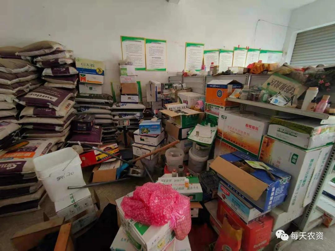 农资店一年赚28万盈利得多少钱,开一个农资店一年赚几十万