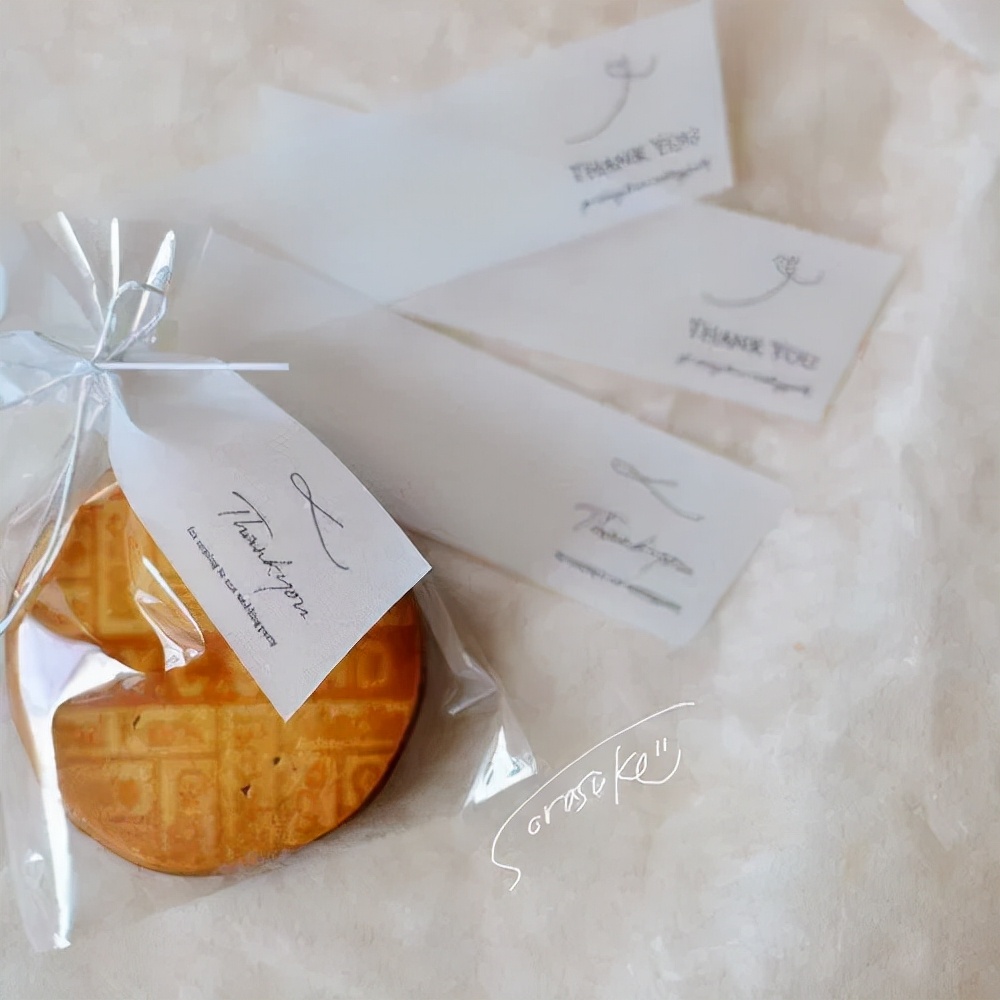 包装不好看但很好吃的面包,包装很好的面包