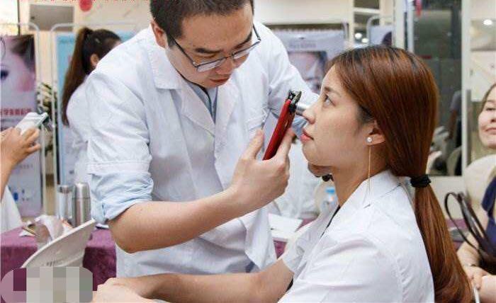 为什么美容院的美白效果那么好,为什么美容院护肤见效快