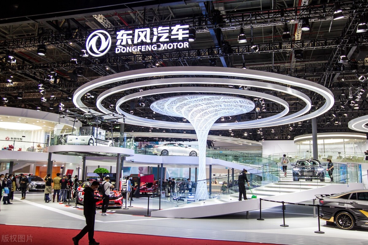 世界十大汽车工业国,世界20大汽车制造国排名