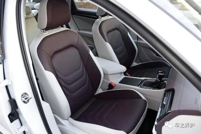 稳坐A+级德系轿车标杆地位14年，1.4T动力随叫随到，才12.89万起