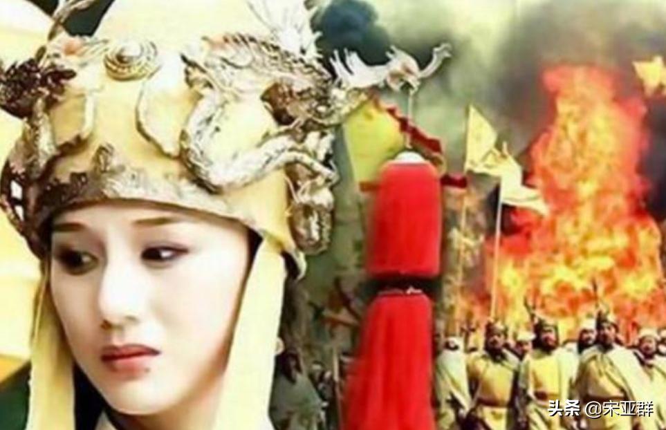 电视剧太平天国是真实的吗,电视剧太平天国是哪一年开始播放