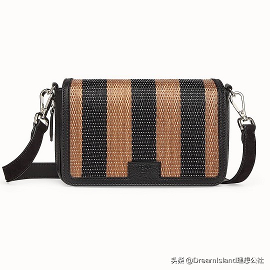 2022新款时尚真皮包fendi,fendi包2024